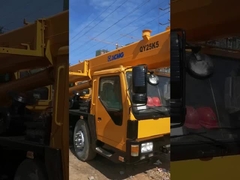 xcmg 25 тонн