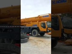 xcmg кай 160