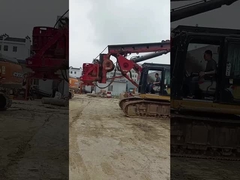 Подержанная роторная буровая установка