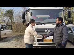 Линейный насос Zoomlion ZLJ5140THBEE 2020 г. б/у